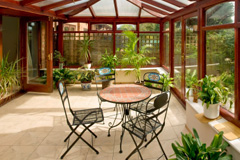 Round Street conservatory quotes
