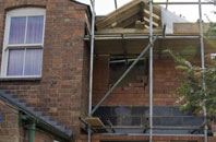 free Round Street home extension quotes